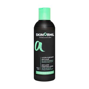 Тоник для лица Skinormil АнтиАкне очищающий 200 мл