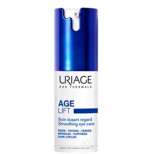 Крем для контуру очей Uriage Age Lift 15 мл