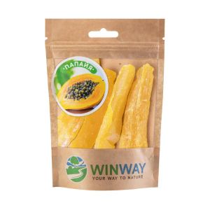 Папайя Winway палички сушена 100 г