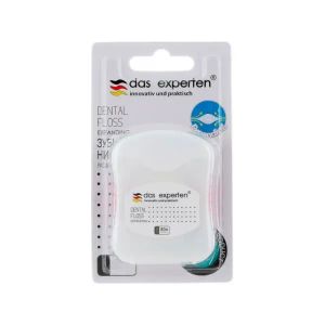 Зубна нитка Das Experten 50 м