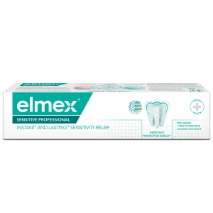 Зубна паста Elmex Sensitive Professional 75 мл