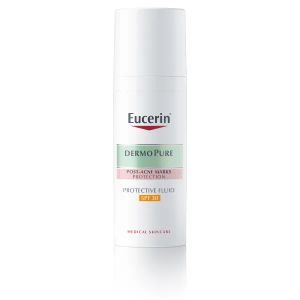 Флюид Eucerin Dermopure для проблемной кожи SPF30 50 мл