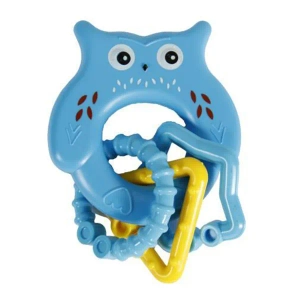 Брязкальце-іграшка Lindo LI 1618