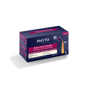 PHYTO СР-ВО 5МЛ №12 ФИТОЦИАН П\ВЫПАД. ВОЛОС 0143