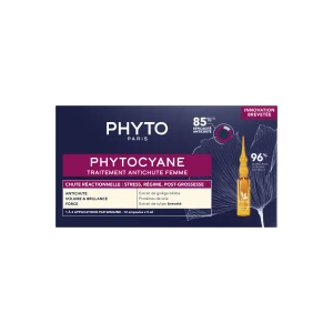 PHYTO СР-ВО 5МЛ №12 ФИТОЦИАН П\ВЫПАД. ВОЛОС 0143