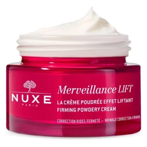 Крем для лица Nuxe Merveillance Lift Firming Powdery Cream с пудровым эффектом 50 мл