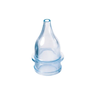 Аспіратор для носа Baby-Nova 33308 зі змінною насадкою