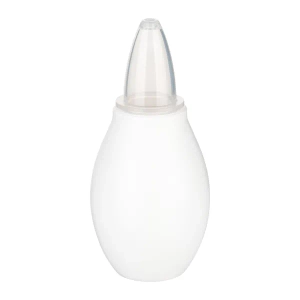 Аспіратор для носа Baby-Nova 33308 зі змінною насадкою