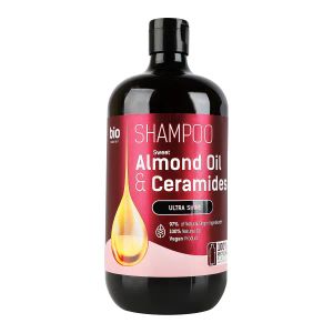 Шампунь Bio Naturell Sweet Almond Oil and Ceramides 946 мл