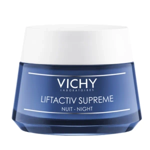 Набір для обличчя Vichy Liftactiv Supreme на 8 березня 2023