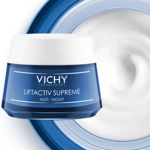 Набір для обличчя Vichy Liftactiv Supreme на 8 березня 2023