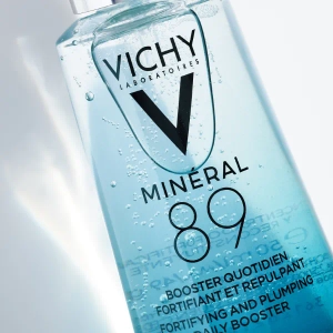 Набір для обличчя Vichy Mineral 89 зволожуючий на 8 березня 2023