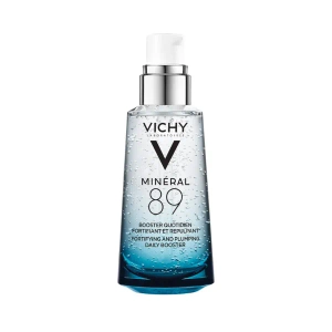 Набір для обличчя Vichy Mineral 89 зволожуючий на 8 березня 2023
