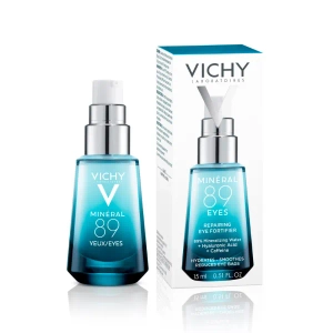 Набір для обличчя Vichy Mineral 89 зволожуючий на 8 березня 2023