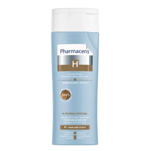 PHARMACERIS H 9112 ШАМПУНЬ ОТ ПЕРХОТИ СПЕЦИАЛЬНЫЙ 250МЛ