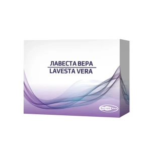 Лавеста-Вера капсули №30
