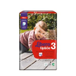 ПОДГ. ЛИБЕРО 3 UP&GO 5-9КГ №48