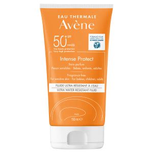Солнцезащитный флюид Avene Intense Protect SPF50+ 150 мл