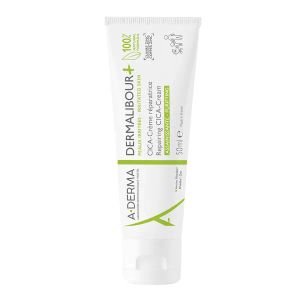Цика-крем A-Derma Dermalibour+ 50 мл