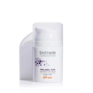 Солнцезащитный крем Biotrade Melabel SPF 50+  50 мл