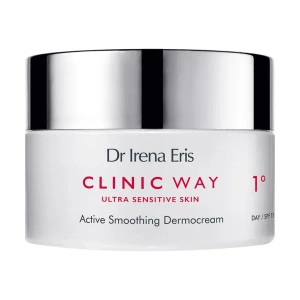 Крем денний для обличчя Dr. Irena Eris Clinic Way 30+ від зморшок 50 мл