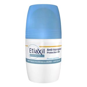 Антиперспірант Etiaxil Antiperspirant Deo 48H 50 мл