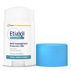 Антиперспирант Etiaxil Antiperspirant Deo 48H 40 мл