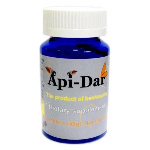 АПИ-ДАР ТАБЛ. ЖЕВ. №56