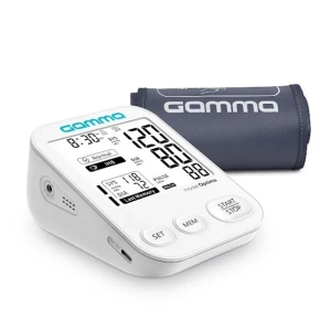 Автоматичний тонометр Gamma Optima