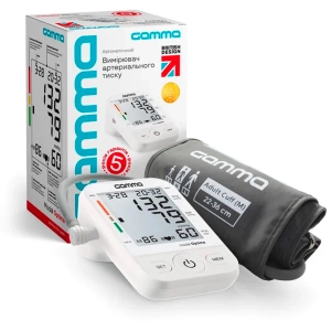 Тонометр Gamma 4Gen Optima