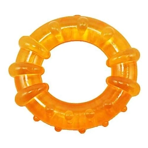 Прорезыватель с водой Круг Lindo LI 182