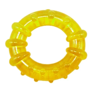 Прорезыватель с водой Круг Lindo LI 182