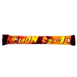 Батончик шоколадний Lion 90 г