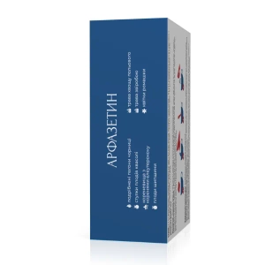 Збір Арфазетин фільтр-пакет 1,5 г №20