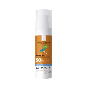 La Roche-Posay Anthelios Dermo-Pediatrics защитное молочко для младенцев SPF 50+ 50 мл