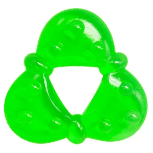 Прорезыватель с водой Три язычка Lindo LI 183