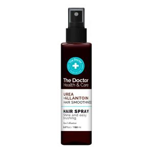Спрей для волосся The Doctor Health&Care Urea + Allantoin Гладкість волосся 150 мл