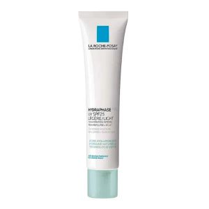 Интенсивный увлажняющий крем La Roche-Posay Hydraphase UV Intense Light SPF25 40 мл