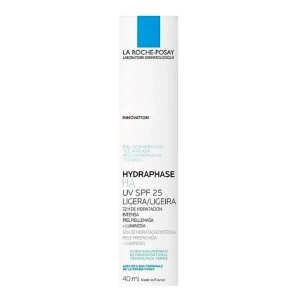 Интенсивный увлажняющий крем La Roche-Posay Hydraphase UV Intense Light SPF25 40 мл