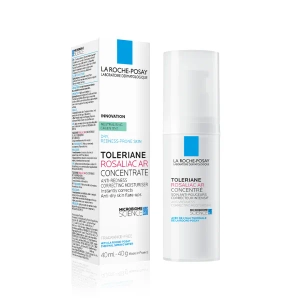 Корректирующее средство La Roche-Posay Toleriane Rosaliac AP для ухода за сухой подверженной покраснению кожей 40 мл