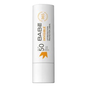 Ультразащитный невидимый бальзам-сток для губ SPF 50