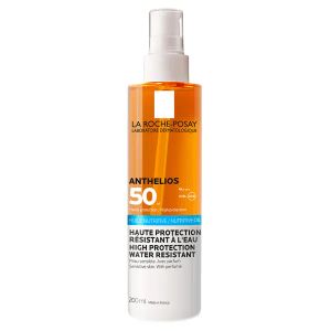 LRP 9674 АНТГЕЛИОС МАСЛО ПИТ. SPF 50 С/ЗАЩ. Д/ЛИЦА И ТЕЛА 200МЛ