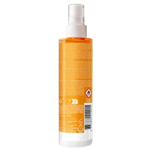 LRP 9674 АНТГЕЛИОС МАСЛО ПИТ. SPF 50 С/ЗАЩ. Д/ЛИЦА И ТЕЛА 200МЛ