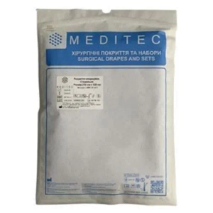 ПОКРЫТИЕ ОПЕРАЦ.СТЕРИЛ. 120Х210 СММС-35
