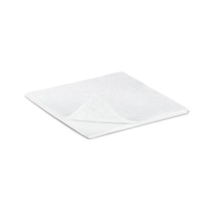 Серветки стерильні з нетканого матеріалу Medicomp Медікомп 10 см х 10 см по 2 штуки в пакунку №1