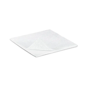 Серветки стерильні з нетканого матеріалу Medicomp Extra Медікомп Екстра 10 см х 10 см по 2 штуки в пакунку №1