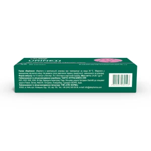 Уринети Urineti Alpha Life капсулы №30