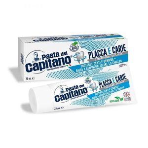 З/П PASTA DEL CAPITANO ОТ КАРИЕСА 75МЛ  39010