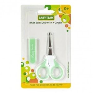 BABY TEAM 7102 НОЖНИЦЫ 1024