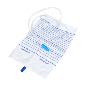 Сечоприймач Dr.White з прямим зливом 2000 мл №1